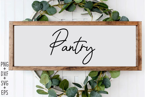 Pantry SVG Rupkotha 