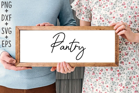 Pantry SVG Rupkotha 