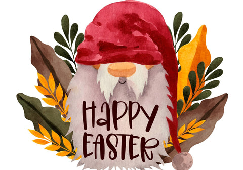 Papa Gnome Font BB Digital Arts 