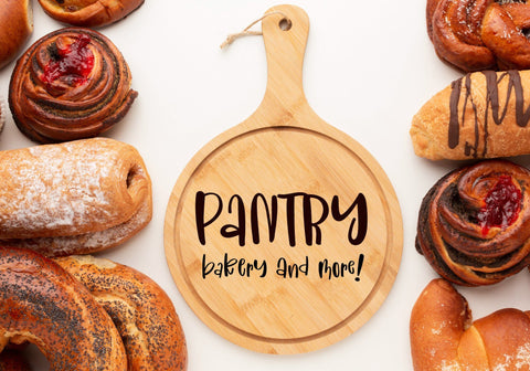 Papa Gnome Font BB Digital Arts 