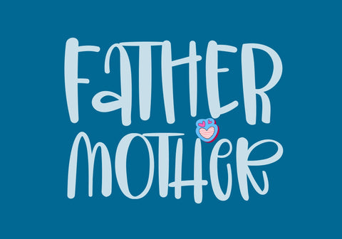 Papa Gnome Font BB Digital Arts 