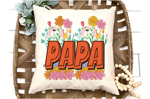 Papa Sublimation Sublimation Jagonath Roy 