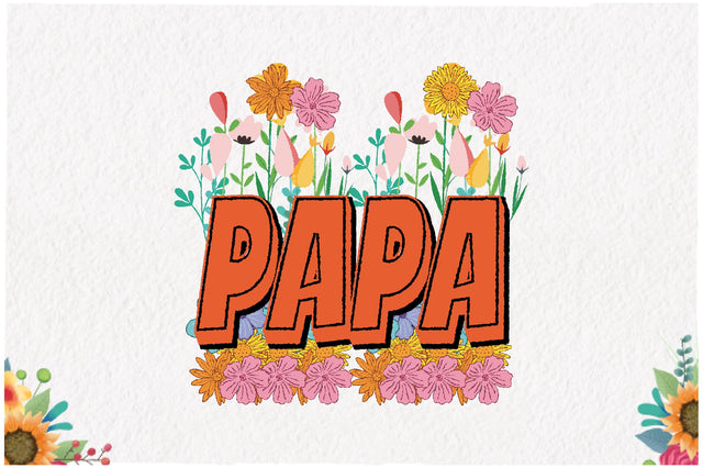 Papa Sublimation Sublimation Jagonath Roy 
