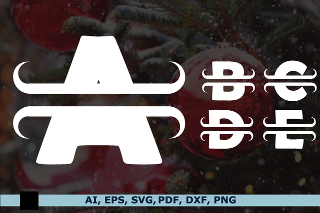 paper cut alphabet SVG cut file bundle SVG MD JOYNAL ABDIN 