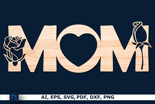 Paper cut mother’s Day SVG Bundle SVG MD JOYNAL ABDIN 