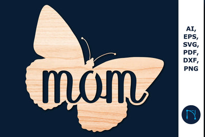 Paper cut mother’s Day SVG Bundle SVG MD JOYNAL ABDIN 