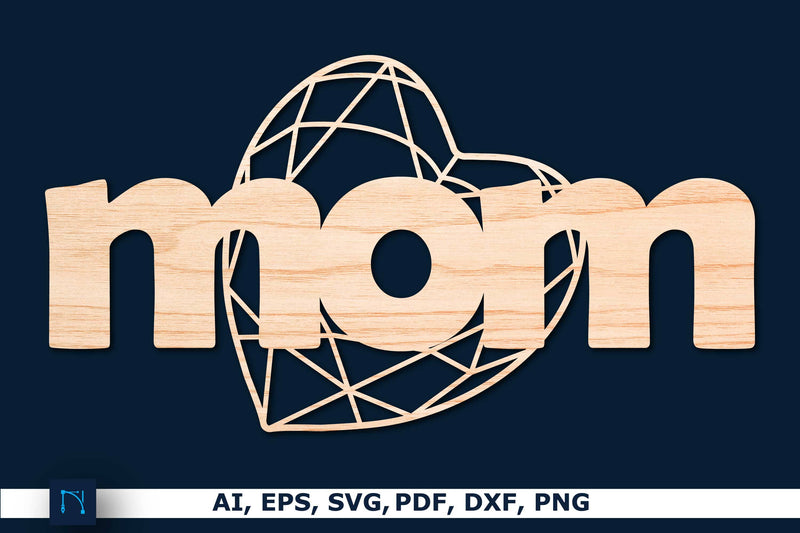 Paper cut mother’s Day SVG Bundle SVG MD JOYNAL ABDIN 