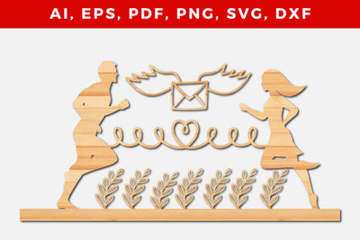 paper cut Valentine ORNAMENTS Craft SVG SVG MD JOYNAL ABDIN 