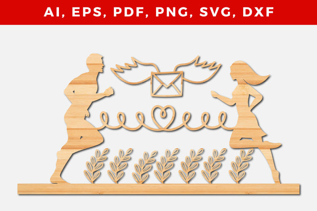 paper cut Valentine ORNAMENTS Craft SVG SVG MD JOYNAL ABDIN 