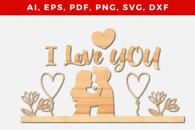 paper cut Valentine ORNAMENTS Craft SVG SVG MD JOYNAL ABDIN 