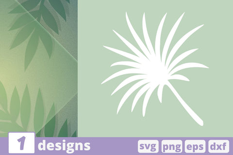 Paper Leaves SVG Bundle SVG SvgOcean 