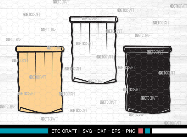 Paper Scroll Clipart SVG, Scroll Svg, Old Scroll Svg, Scroll Paper Svg, Papyrus Paper Svg, Ancient Scroll Letter Svg, Parchment Paper Svg | Paper Scroll Clipart SVG ETC Craft 