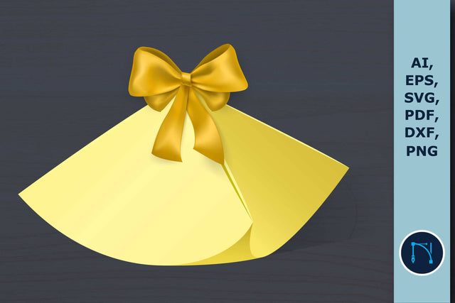 Paper/Die CUT Retail Box SVG SVG MD JOYNAL ABDIN 