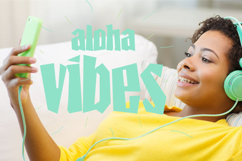 Paradiso Font BonjourType 