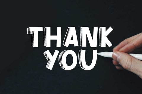 Paradox Font LetterdayStudio 