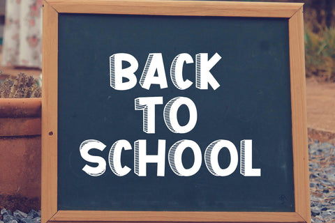 Paradox Font LetterdayStudio 