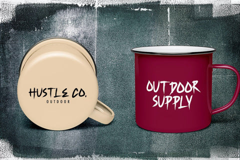 Parakan Brush - Display Brush Font Font StringLabs 