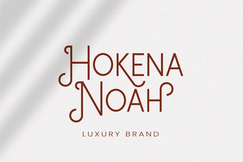 Pareson A Stylish & Beautiful Sans Serif Font Font Balevgraph Studio 