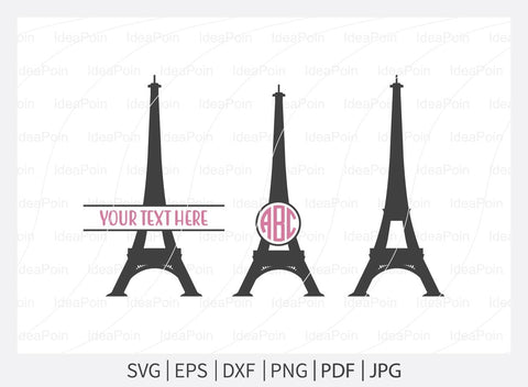 Paris svg, Paris is Calling, Capital of France svg, Paris svg files. Paris PNG files SVG Dinvect 