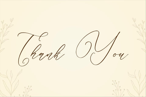 Parmidass Elarista - Luxury Script Font Font Storytype Studio 