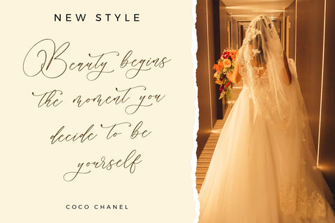 Parmidass Elarista - Luxury Script Font Font Storytype Studio 