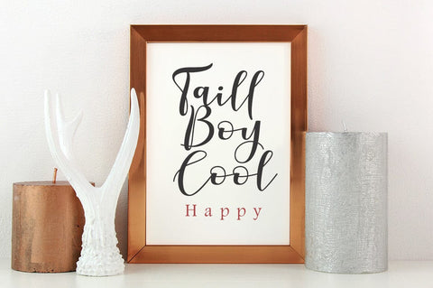 Parshell Font gatype 