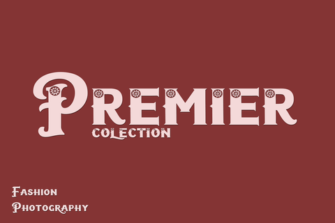 Partner | Serif Font Naqsya.Co 