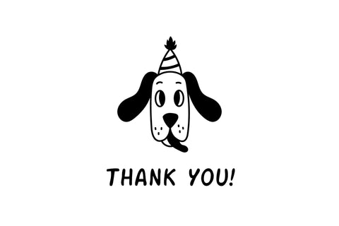 Party Doodles Sublimation Rin Green 