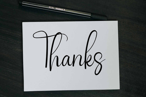 Passion Font LetterdayStudio 