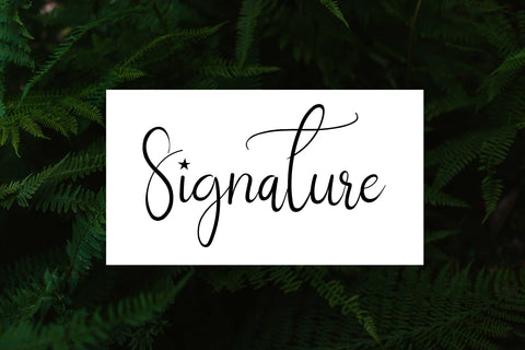 Passion Font LetterdayStudio 