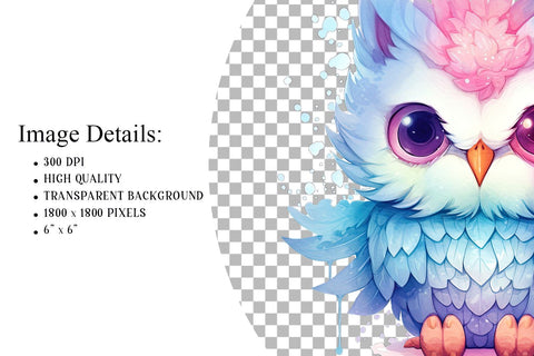 Pastel Kawaii Halloween Clipart Bundle, 25 Transparent PNG's Sublimation BijouBay 