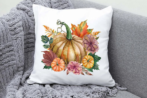 Pastel Pumpkin Sublimation Vol-1 Sublimation Jagonath Roy 