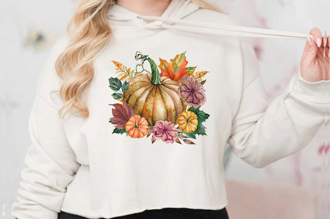 Pastel Pumpkin Sublimation Vol-1 Sublimation Jagonath Roy 