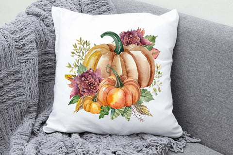 Pastel Pumpkin Sublimation Vol-2 Sublimation Jagonath Roy 
