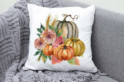 Pastel Pumpkin Sublimation Vol-4 Sublimation Jagonath Roy 