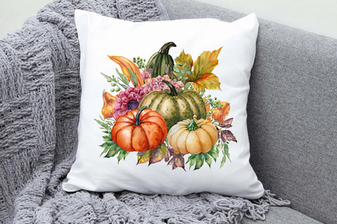 Pastel Pumpkin Sublimation Vol-5 Sublimation Jagonath Roy 