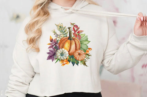 Pastel Pumpkin Sublimation Vol-6 Sublimation Jagonath Roy 