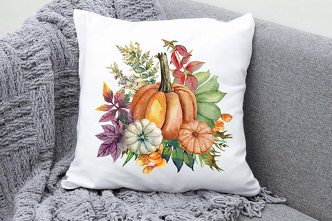 Pastel Pumpkin Sublimation Vol-6 Sublimation Jagonath Roy 