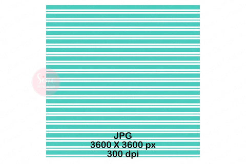 Pastel Stripe Pattern Seamless Digital Paper Backgrounds Digital Pattern SineDigitalDesign 