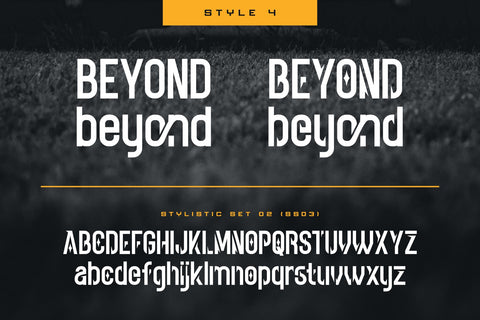 Pastilaris - a Modern Typeface Font Dumadistyle 