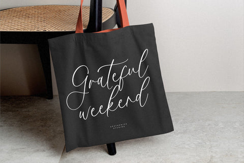 Pathways Font Aestherica Studio 