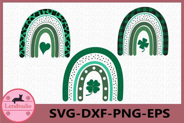 Patricks Day Svg SVG Lerastudio 