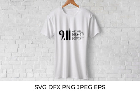 Patriot Day 9-11. We will never forget SVG LaBelezoka 