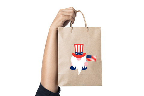 Patriotic 4th of July Bundle SVG PNG DXF Independence Day SVG Yuliya 