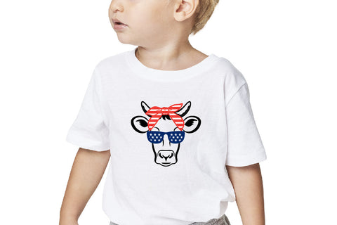 Patriotic 4th of July Bundle SVG PNG DXF Independence Day SVG Yuliya 