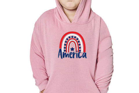 Patriotic 4th of July Bundle SVG PNG DXF Independence Day SVG Yuliya 