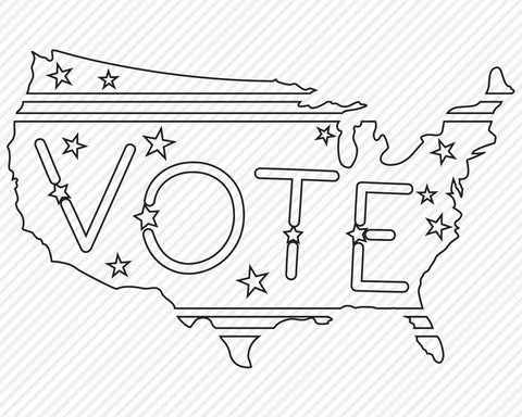 Patriotic Bundle | Patriotic SVG SVG Texas Southern Cuts 