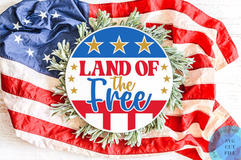 Patriotic Door Hanger SVG Bundle Door Hanger Bundle USA SVG Bundle 4th Of July Svg Bundle Independence Day Svg Bundle Memorial Day Svg SVG Whistlepig Designs 