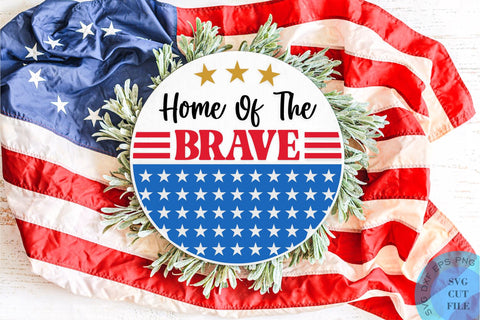 Patriotic Door Hanger SVG Bundle Door Hanger Bundle USA SVG Bundle 4th Of July Svg Bundle Independence Day Svg Bundle Memorial Day Svg SVG Whistlepig Designs 