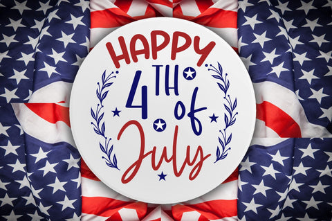 Patriotic Sign SVG Bundle SVG DESIGNS DARK 